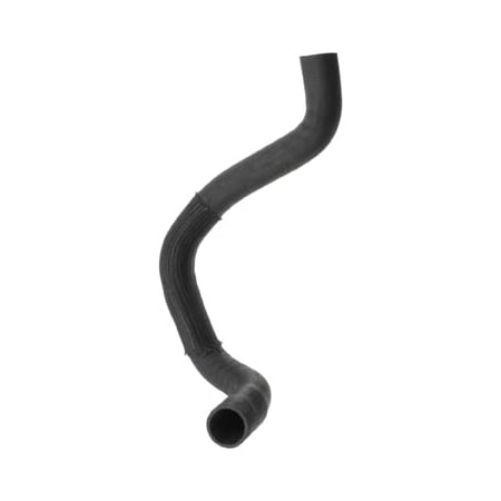 Dayco 97-02 Jeep 2.5L Radiator Hose, 71932 71932